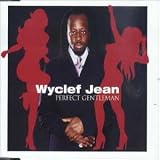 Wyclef Jean - Perfect Gentleman ( Audio CD ) - B00005BF7V