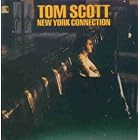 New York Connection by Tom Scott