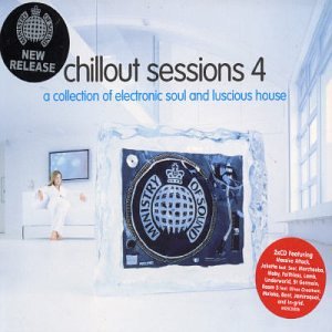 CD-Charts  Search : Chillout Sessions Vol. 4 [Australian Import]