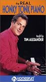 The Real Honky Tonk Piano [VHS]