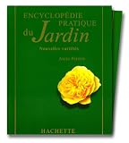 Encyclop�die pratique du jardin. Nouvelles vari�t�s