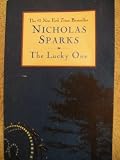 [The Lucky One](Sparks, Nicholas)[Paperback]