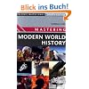 Mastering Modern World History (Palgrave Master)