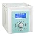 Intempo Digital RS-01 Bedside CD radio alarm clock with DAB & FM. Pearlescent.