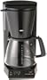 Braun KF187B FlavorSelect 12-Cup Coffeemaker, Black