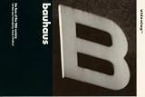 Bauhaus - The Face Of The 20th Century [1994] VHS