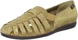 Bass Women's Colleen Casual Flat Shoe
