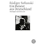 Ein Meister aus Deutschland: Heidegger und seine Zeit