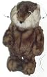 Caddyshack Gopher Sings and Dances to "I'm Alright" Large 14"