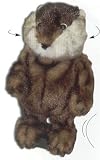 Caddyshack Gopher Sings and Dances to 