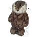 Caddyshack Gopher Sings and Dances to "I'm Alright" Large 14"
