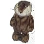 Caddyshack Gopher Sings and Dances to "I'm Alright" Large 14"