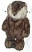 Caddyshack Gopher Sings and Dances to "I'm Alright" Large 14"