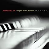 Haydn - Piano Sonatas