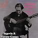 Classical Music : Andres Segovia & Vicente Gomez