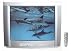 21PT4458 Philips 21' Nicam TV with FM Radio