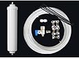 Clover Water Cooler Install Kit with Filter