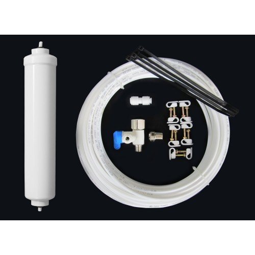 Clover Water Cooler Install Kit with Filter Bestseller! pusti spacer
