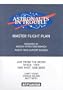 Astronauts In Trouble: Master Flight Plan