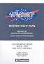Astronauts in Trouble: Master Flight Plan Astronauts in Trouble: Master Flight Plan