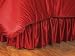 Tampa Bay Buccaneers Jersey Bedskirt (Full) NFL