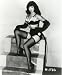 Bettie Betty Page Photo Sexy Pose Pinup Art Photos 8x10