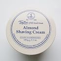 Taylors Almond Shaving Cream