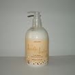 Arbonne Vanilla Amber Body Lotion