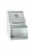 Dee Zee DB-2120 Heavy Step Boxe