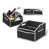 Trunk Organizer (Black)