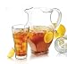Libbey 7-Piece Gibraltar Pitcher Set in Clear