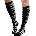 Pirate Knee High Socks