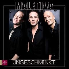 Malediva Ungeschminkt Doppel-CD