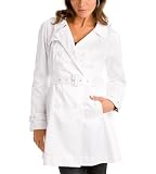 Guess - G by GUESS Monique Sateen Trench