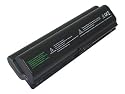 Wasabi Power® Laptop Battery / Notebook Battery for the Compaq Presario F729EM, Presario F730US, Presario F731AU, and Presario F732AU