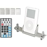 Electronics : Ipod® Cradle Kit for Sportster¿ Executive Docking Station