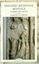 English Medieval Mystics: Games of Faith (Longman Medieval and Renaissance Library)