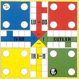 Review Ivor Cutler Trio  / Ludo