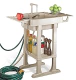 Reel Smart Outdoor Sink Center #SK-241031
