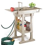 Reel Smart Outdoor Sink Center #SK-241031 by Reel Smart