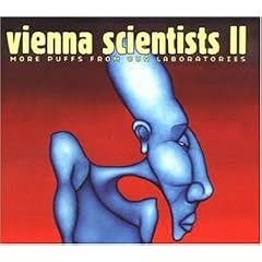 Vienna Scientists Vol.2