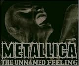The Unnamed Feeling CD 1 - Metallica