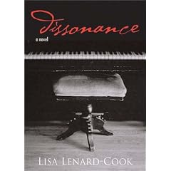 Dissonance: A Novel