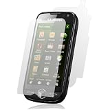 Clear-Coat Full Body Scratch Protector for the Samsung i8000 Omnia2