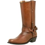 FRYE Men's Roy Harness Boot