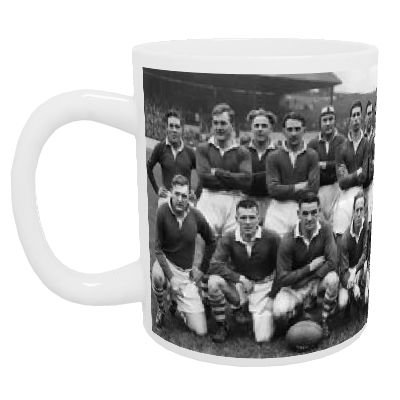 Hull Kingston Rovers R.L.F.C. - Mug - Standard Size