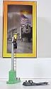 O #151 Operating Semaphore, Green
