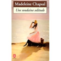 Une soudaine solitude