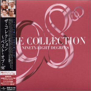98 Degrees - The Collection - 06 - Zortam Music