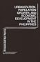 Urbanization, Population Growth, and Economic Development in the Philippines (Studies in Population and Urban Demography)